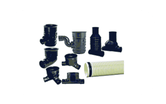 Novafort y Complementos Alcantarillado